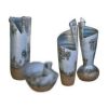 Ribbon Vase