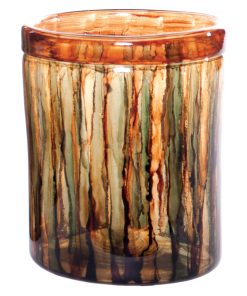 Terra Small Glassware Cylinder