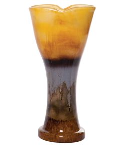 Tuscan Large Glass Urn