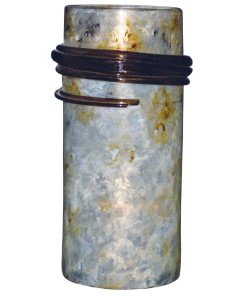 Moon Dance Small Glassware Cylinder