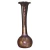 Riviera Sand Tall Glass Vase